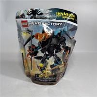 LEGO HERO Factory: Splitter Beast Vs. Furno & Evo (44021)