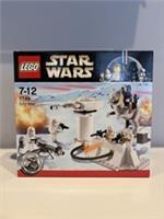 LEGO Star Wars Set Echo Base 7749 BNIB.