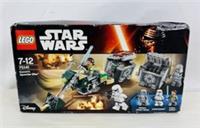LEGO Star Wars 75141 Kanans Speeder Bike NEW