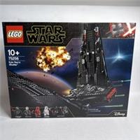 LEGO Star Wars: Kylo Rens Shuttle (75256)