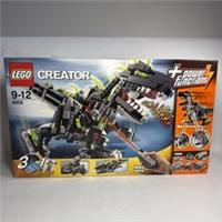 LEGO CREATOR: Monster Dino (4958)