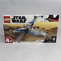 LEGO Star Wars: Resistance X-Wing (75297)
