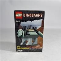 LEGO Dinosaurs: Baby Ankylosaurus (7000)