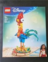 LEGO Disney Moana 2 Heihei Buildable Animal Set 43272