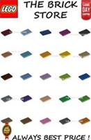 LEGO - 2x3 TILE - 26603 - SELECT QTY & COL - BESTPRICE GUARANTEE - FAST - NEW