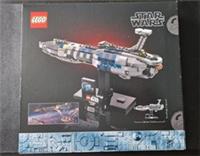 Lego Star Wars Invisible Hand Set 75377