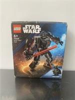 LEGO Star Wars: Darth Vader Mech (75368)