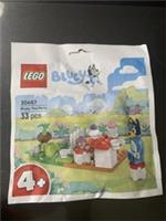 LEGO Bluey 30687 Bluey's Tea Party Recruitment Bag Polybag