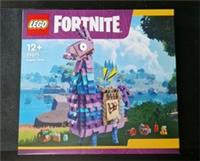 LEGO Fortnite Supply Llama Set 77071