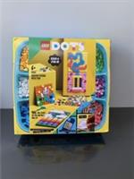 LEGO DOTS: Adhesive Patches Mega Pack (41957)