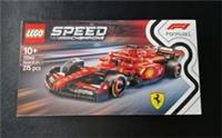 LEGO Speed Champions Ferrari SF-24 F1 Race Car Set 77242