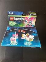 LEGO DIMENSIONS: Unikitty Fun Pack (71231)