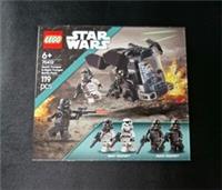 Lego Star Wars Death Trooper & Night Trooper Battle Pack Set 75412