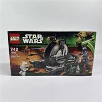 LEGO Star Wars: Corporate Alliance Tank Droid (75015)