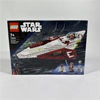 LEGO Star Wars: Obi-WAN Kenobis Jedi Starfighter (75333)