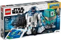 LEGO Star Wars Boost: Droid Commander New Sealed Retired Set Gift Toy 75253