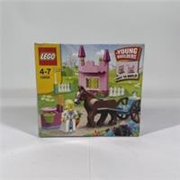 LEGO Bricks and more: My First Lego Princess (10656)