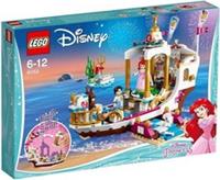 LEGO Disney Princess: Ariel's Royal Celebration Boat 41153 sealed Brand New