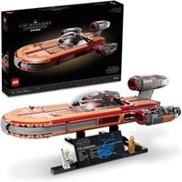 LEGO 75341 Star Wars Luke Skywalker Landspeeder