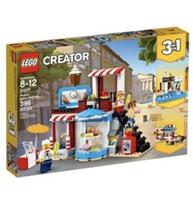 LEGO 31077 Creator 3 in 1 Modular Sweet Surprises Building Set