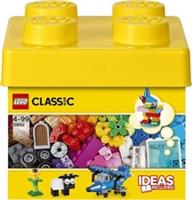 LEGO 10692 Classic Creative Bricks Retired 2022 Building Blocks Construction Toy