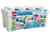 LEGO Unikitty! Unikingdom Creative Brick Box 41455 NEW Building Storage Set