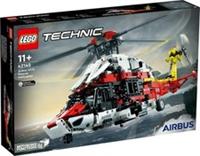 LEGO 42145 Lego Technic Airbus H175 Rescue Helicopter