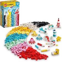 LEGO 11032 Lego Classic Creative Colour Fun