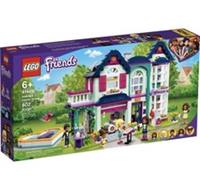 LEGO 41449 Lego Friends Andrea's Family House