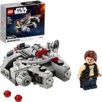 LEGO 75295 Star Wars TM Millennium Falcon Microfighter