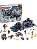 LEGO 76153 Lego Super Heroes Avengers Helicarrier.