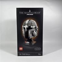 LEGO Star Wars: The Mandalorian Helmet (75328)
