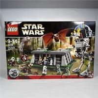 LEGO Star Wars: The Battle of Endor (8038)