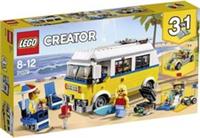 LEGO Creator 3 In 1 Set 31079 Sunshine Surfer Van Set Brand New Boxed