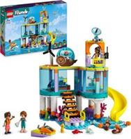 LEGO 41736 Friends Sea Rescue Centre Vet Set