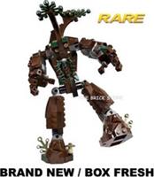 LEGO THE LORD OF THE RINGS ENT TREEBEARD - ULTRA RARE +GIFT - 10237 - FAST - NEW