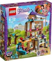 LEGO 41340 Lego Friends Heartlake Friendship House