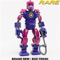 RARE LEGO THE V2 SENTINEL BIG FIG - 76294 - BESTPRICE - 2025 - FAST- FRESH - NEW