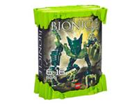 LEGO Bionicle Tarduk 8974 Set New Sealed 4534998 RARE
