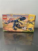 LEGO CREATOR: Mighty Dinosaurs (77941)