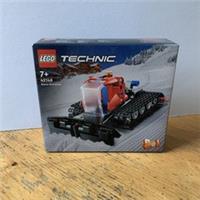 LEGO Technic Set 42148 Snow Groomer - New & Sealed