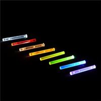 Lego Star Wars LED Light up Lightsabers to USB for Minifigures - JEDI/SITH