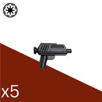 Lego Star Wars The Clone Wars Blasters - Assault Pack (x5)