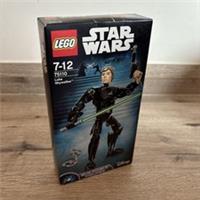 Lego 75110 Star Wars: Luke Skywalker - New & Sealed