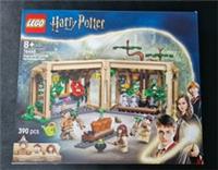 LEGO Harry Potter Hogwarts Castle: Herbology Class Set 76445