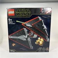 LEGO Star Wars: Sith TIE Fighter (75272)