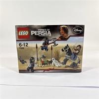 LEGO Prince of Persia: Desert Attack (7569)