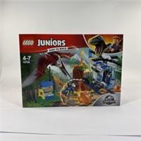LEGO Juniors: Pteranodon Escape (10756)