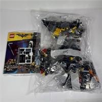 LEGO The LEGO Batman Movie: The Bat-Space Shuttle (70923) - NO BOX