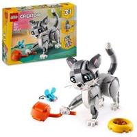 LEGO Creator 31163 Playful Cat Age 8+ 407pcs 2025